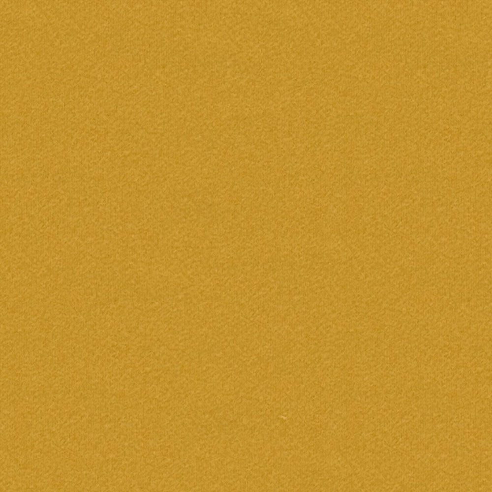 Jiavani-Dl # 105 Mustard by Maxwell Designer Fabric Memos Only- Fr Drapery Velvet 100% POLYESTER INDIA 54" - Swanky Fabrics -
