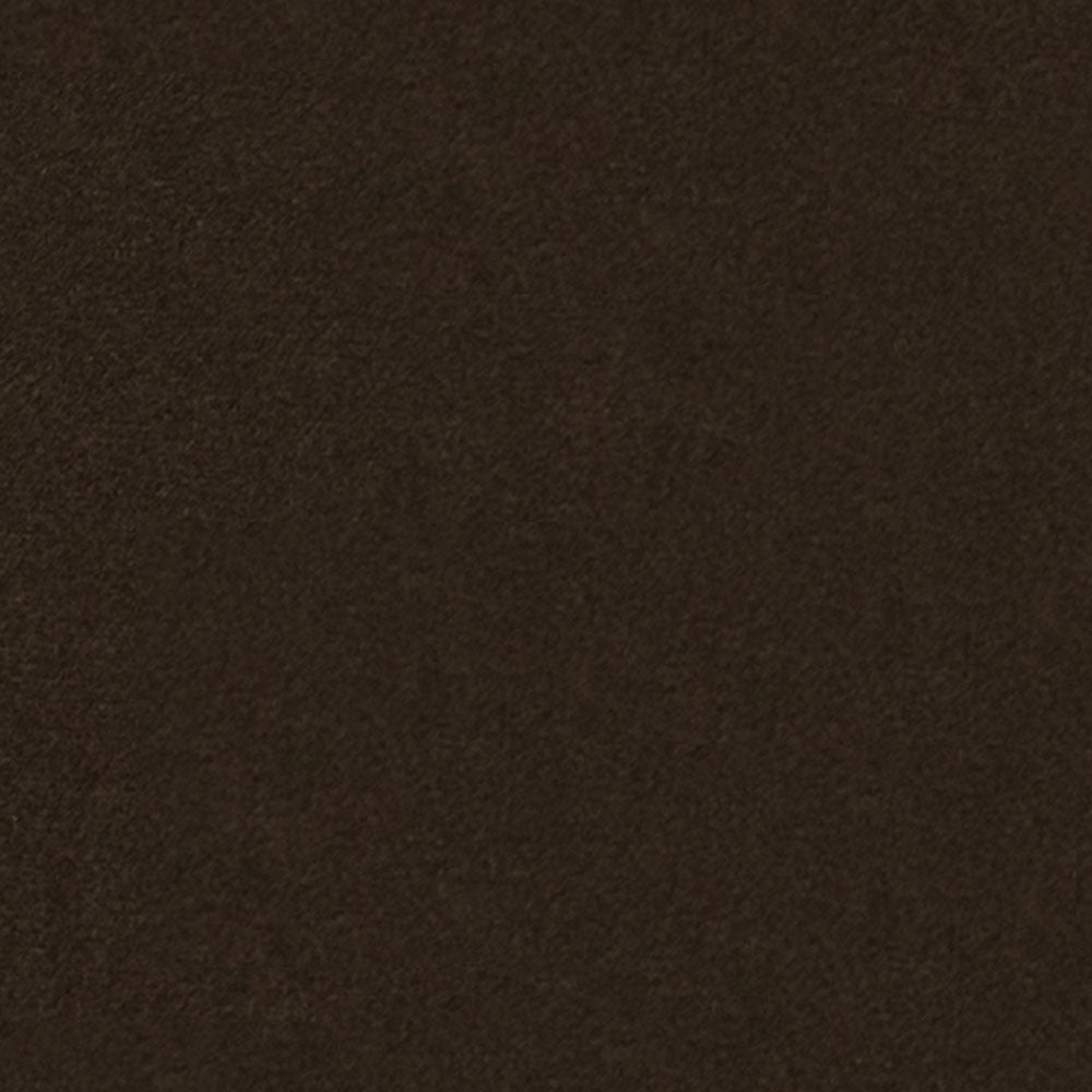 Jiavani-Dl # 120 Bison by Maxwell Designer Fabric Memos Only- Fr Drapery Velvet 100% POLYESTER INDIA 54" - Swanky Fabrics -