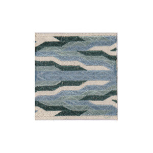 Marcus William Trim Jealously Tape 1 Lagoon