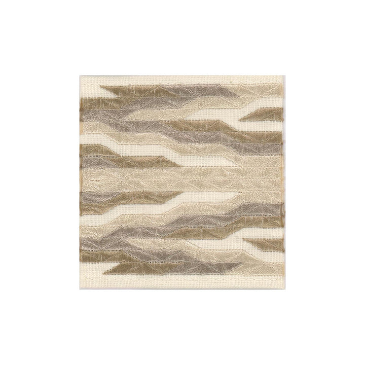 Jealously Tape 2 Sandune by Marcus William Trim Marcus William Trim Jealously Tape 2 SanduneTrim PERSUASIONS TRIM 74%COT 26%LIN %VEMB INDIA </p><p>Repeat: H: 3.750, V: 0.000 3.5 in - Fabric Carolina -
