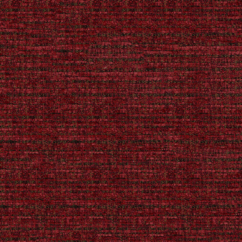 Thomas 17 Chili Red by ABBEYSHEA Designer Fabric N/A 100% Polyester Mexico 30,000 Double Rubs </p><p>Repeat: Horizontal: and Vertical: 57" (145 cm) - Swanky Fabrics -