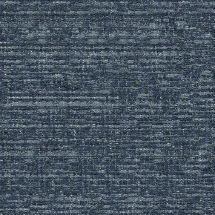 Thomas 309 Indigo by ABBEYSHEA Designer Fabric 100% Polyester China 80,000 Double Rubs (Wyzenbeek) </p><p>Repeat: Horizontal: and Vertical: 57" (144 cm) - Swanky Fabrics -