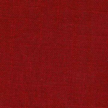 Jefferson Linen 137 Antique Red by Magnolia Designer Fabric - 55 Linen/45 Visc China 12000 Horizontal: 0 and Vertical: 0 54" - Swanky Fabrics -