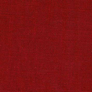 Magnolia Fabric Jefferson Linen 137 Antique Red