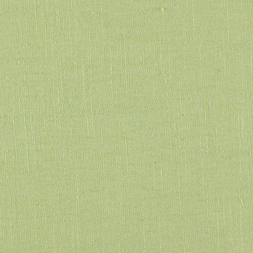 Jefferson Linen 203 Aloe by Magnolia Designer Fabric - 55 Linen/45 Visc China 12000 Horizontal: 0 and Vertical: 0 54" - Swanky Fabrics -