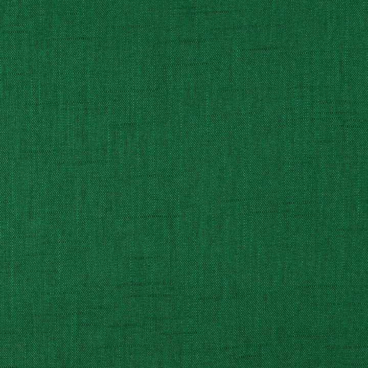 Jefferson Linen 211 Emerald by Magnolia Designer Fabric - 55 Linen/45 Visc China 12000 Horizontal: 0 and Vertical: 0 54" - Swanky Fabrics -