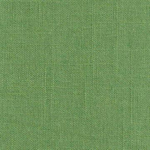 Magnolia Fabric Jefferson Linen 254 Kelly Green