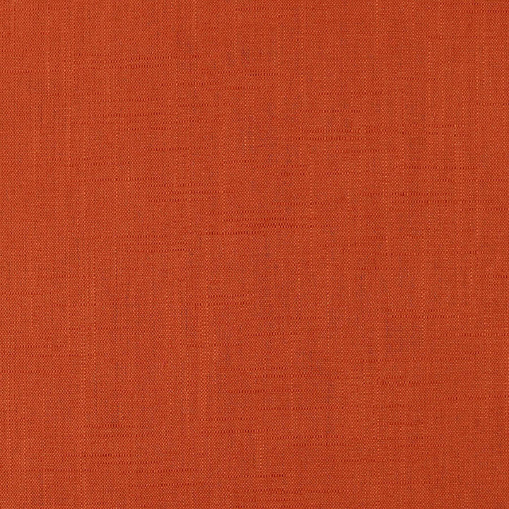 Jefferson Linen 316 Terracotta by Magnolia Designer Fabric - 55 Linen/45 Visc China 12000 Horizontal: 0 and Vertical: 0 54" - Swanky Fabrics -