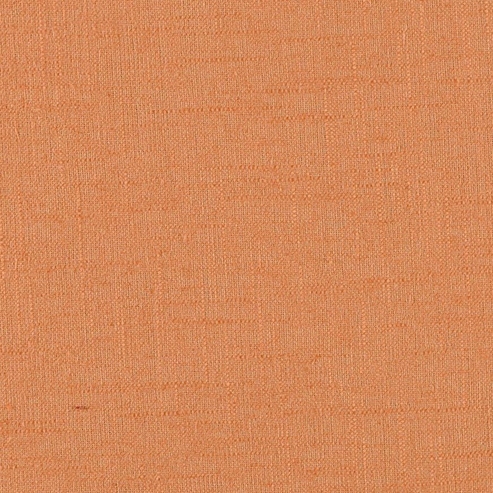 Jefferson Linen 374 Melon by Magnolia Designer Fabric - 55 Linen/45 Visc China 12000 Horizontal: 0 and Vertical: 0 54" - Swanky Fabrics -