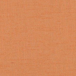 Magnolia Fabric Jefferson Linen 374 Melon