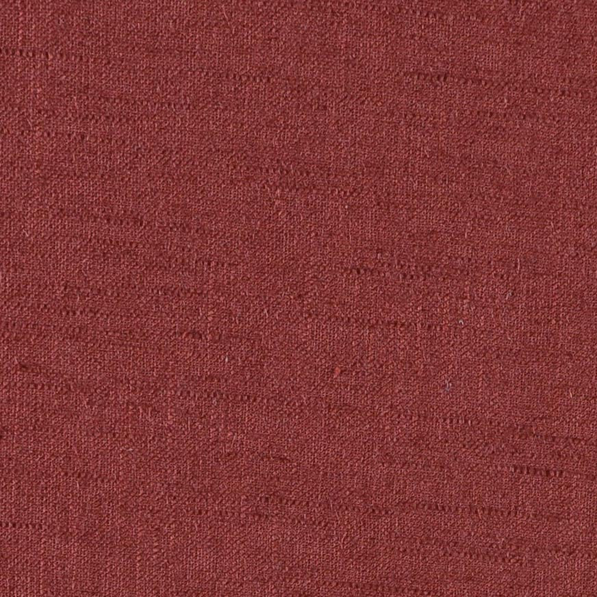 Jefferson Linen 405 Cranberry by Magnolia Designer Fabric - 55 Linen/45 Visc China 12000 Horizontal: 0 and Vertical: 0 54" - Swanky Fabrics -