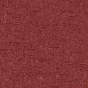 Magnolia Fabric Jefferson Linen 405 Cranberry