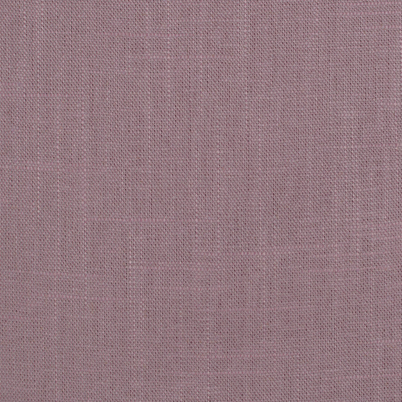 Jefferson Linen 450 Lilac by Magnolia Designer Fabric - 55 Linen/45 Visc China 12000 Horizontal: 0 and Vertical: 0 54" - Swanky Fabrics -