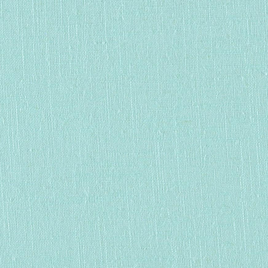 Jefferson Linen 513 Eggshell Blue by Magnolia Designer Fabric - 55 Linen/45 Visc China 12000 Horizontal: 0 and Vertical: 0 54" - Swanky Fabrics -