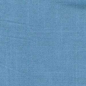 Magnolia Fabric Jefferson Linen 51 Denim