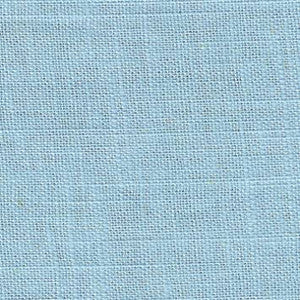 Magnolia Fabric Jefferson Linen 53 Sky Blue