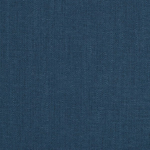 Magnolia Fabric Jefferson Linen 541 Blueberry