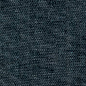 Magnolia Fabric Jefferson Linen 55 Navy