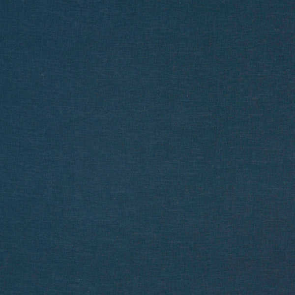 Jefferson Linen 57 Smokey Blue by Magnolia Designer Fabric - 55 Linen/45 Visc China 12000 Horizontal: 0 and Vertical: 0 54" - Swanky Fabrics -