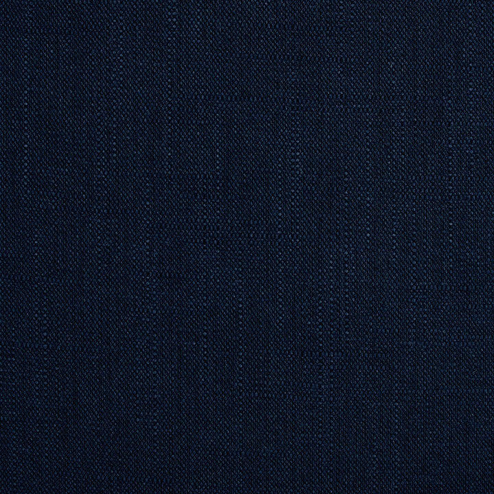 Jefferson Linen 591 Midnight by Magnolia Designer Fabric - 55 Linen/45 Visc China 12000 Horizontal: 0 and Vertical: 0 54" - Swanky Fabrics -