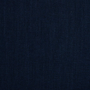 Magnolia Fabric Jefferson Linen 591 Midnight