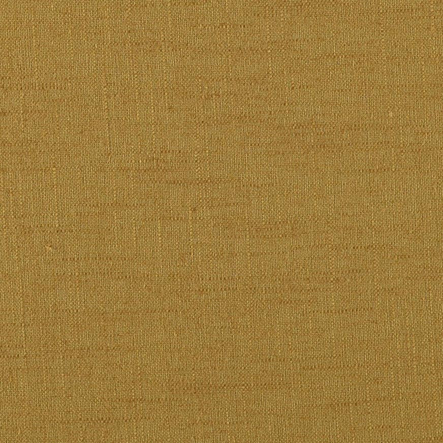 Jefferson Linen 610 Toffee by Magnolia Designer Fabric - 55 Linen/45 Visc China 12000 Horizontal: 0 and Vertical: 0 54" - Swanky Fabrics -