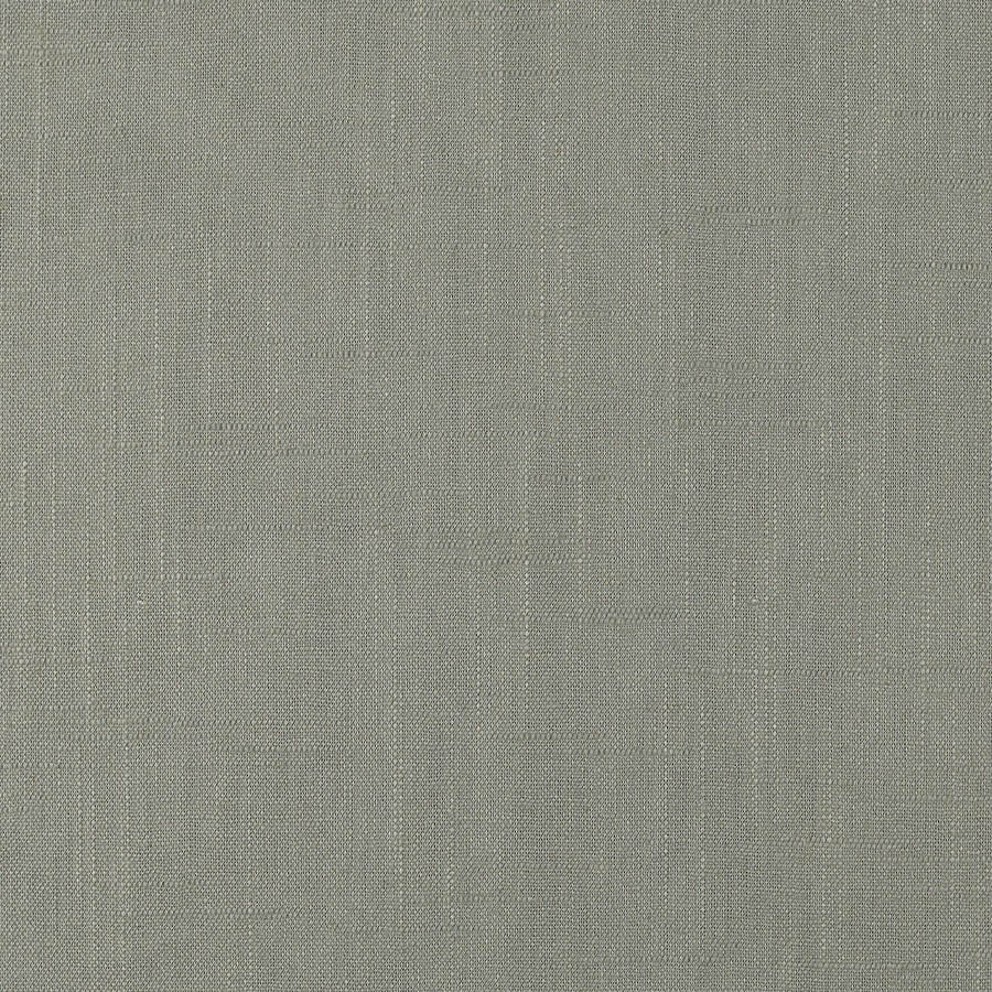 Jefferson Linen 952 Stone by Magnolia Designer Fabric - 55 Linen/45 Visc China 12000 Horizontal: 0 and Vertical: 0 54" - Swanky Fabrics -