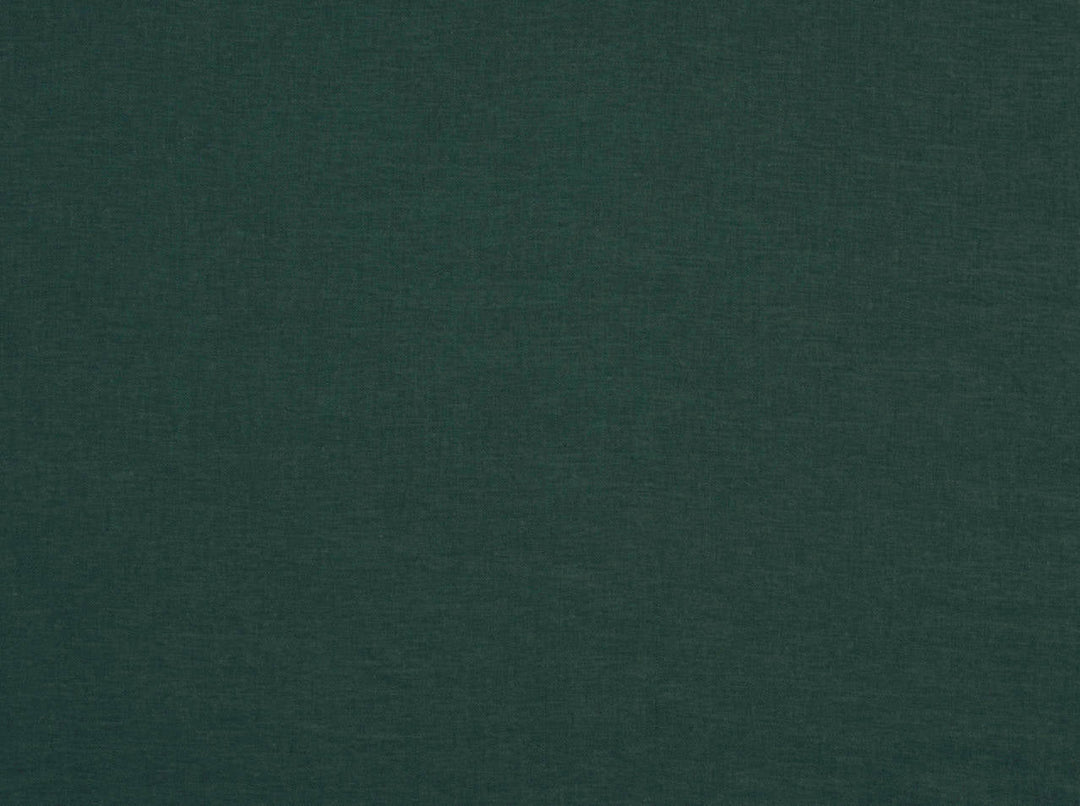 Jefferson Linen 241 Conifer Green by Covington Designer Fabric