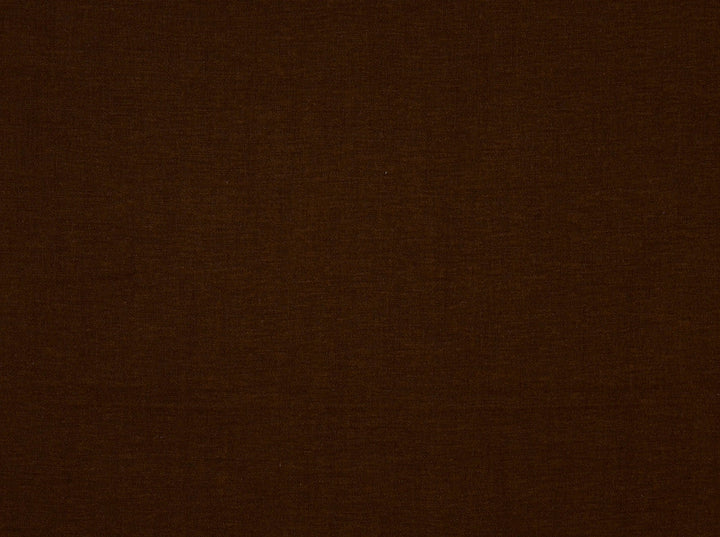 Jefferson Linen Brown Blaze 361 by Covington Designer Fabric 55% LINEN/45% VISCOSE VAR Horizontal: 0 and Vertical: 0 54 - Swanky Fabrics -