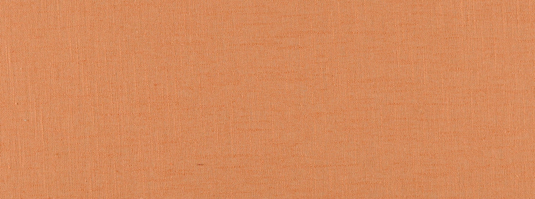 Jefferson Linen 374 Melon by Covington Designer Fabric
