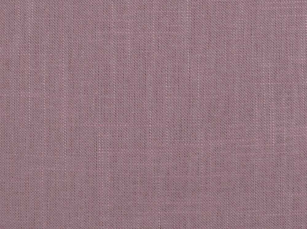 Jefferson Linen Lilac 450 by Covington Designer Fabric 55% LINEN/45% VISCOSE Various 12000 Horizontal: 0 and Vertical: 0 54 - Swanky Fabrics -