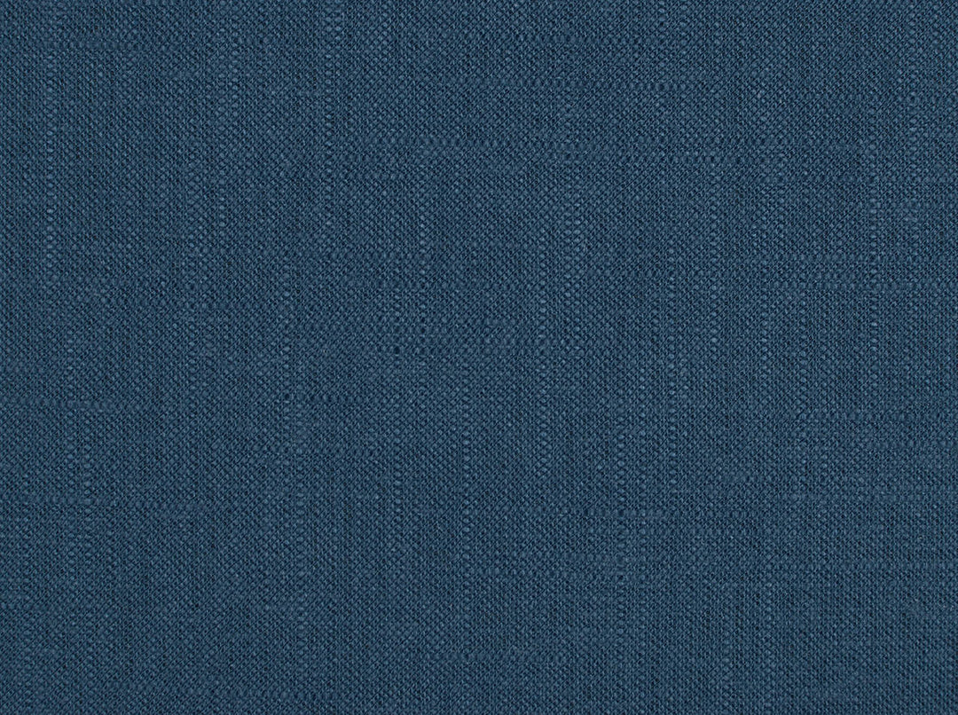 Jefferson Linen 541 Blueberry by Covington Designer Fabric