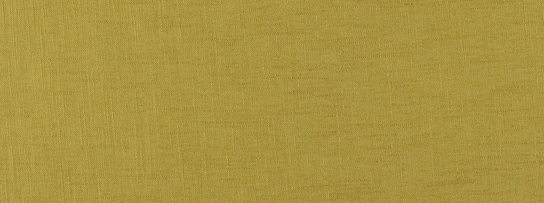Jefferson Linen 805 Curry by Covington Designer Fabric