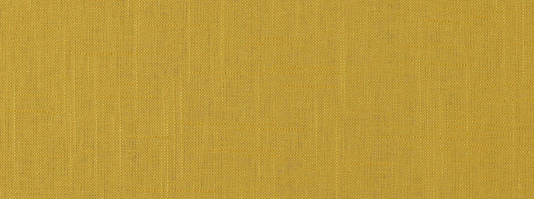 Jefferson Linen 89 Sulfur by Covington Designer Fabric