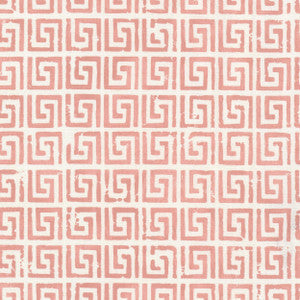 Stout Fabric Jenkintown 2 Coral