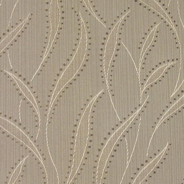 Jeremy 95J6081 by JF Designer Fabric Wesley Mancini By Color Shiitake Book 67% Rayon, 33% Rayon United States 42000 Horizontal: 14.5 and Vertical: 14 59 - Swanky Fabrics -