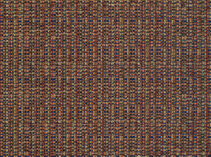 Jesse Sport 539 by Norbar Designer Fabric TRIO II 49% POLYESTER 23% ACRYLIC CHINA 4 1/4"V 2 1/2"H 55 - Swanky Fabrics -