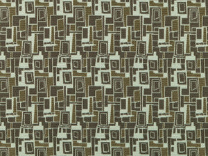 Covington Fabric Jessie 61 Sepia