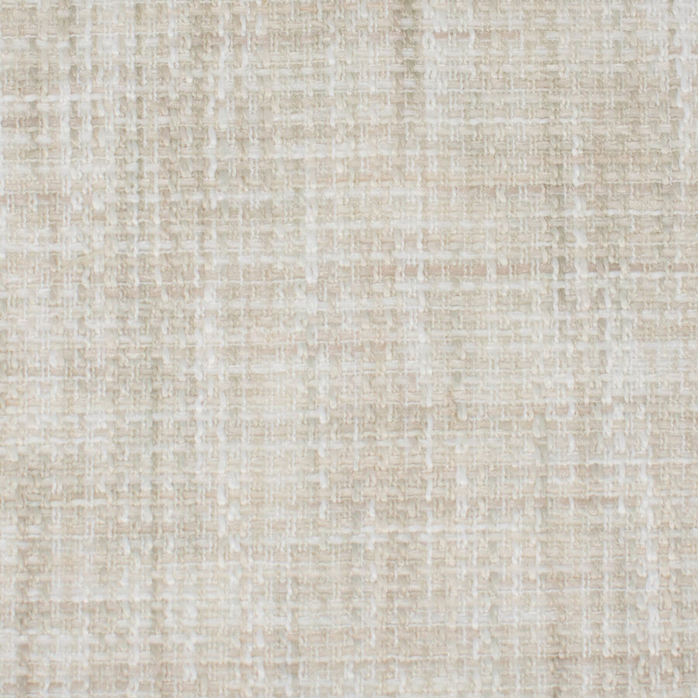 Jester 1 Bisque by Stout Designer Fabric RAINBOW LIBRARY EGGSHELL/SANDSTONE 100%POL INDIA CATB 117-2013 WYZENBEEK 30 000 DOUBLE RUB WEAR TEST (HEAVY DUTY) Horizontal: 0.000 and Vertical: 0.000 57 in - Swanky Fabrics -