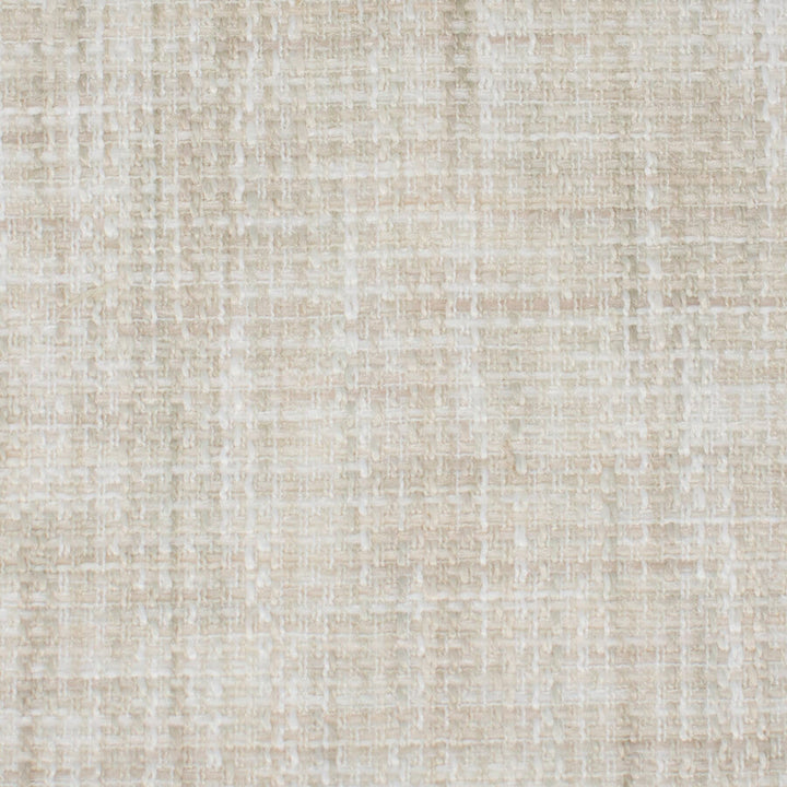 Jester 1 Bisque by Stout Designer Fabric Rainbow Library Eggshell/Sandstone 100% Polyester INDIA FLAME RETARDANT-U.F.A.C. CLASS 1 (OR A) FLAME RETARDANT-N.F.P.A. 260A CLASS 1 CATB 117-2013 WYZENBEEK 50 000 DOUBLE RUB WEAR TEST (HEAVY DUTY) Horizontal: 0 and Vertical: 0 57 in - Swanky Fabrics -