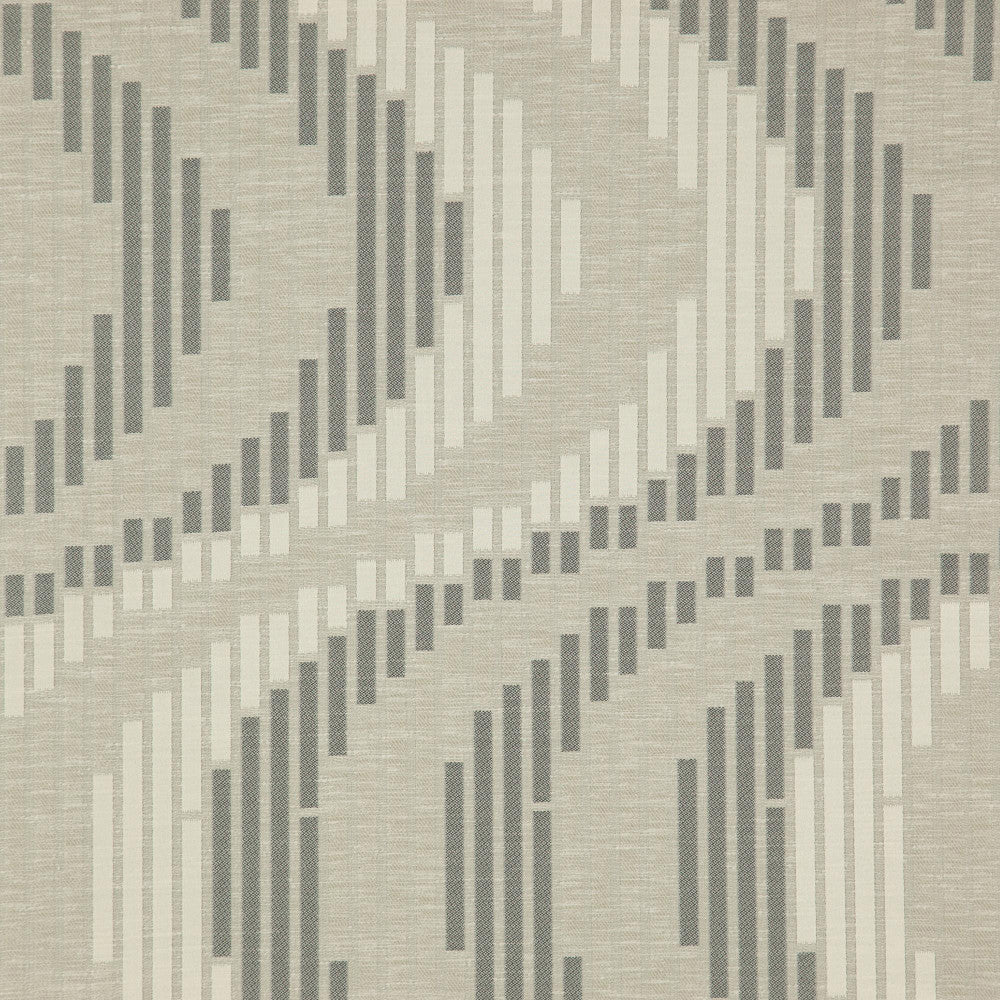 Jett 64J7551 by JF Designer Fabric Winning Windows Altitudea 80% Polyester, 20% Cotton India 25000 Horizontal: 14.5 and Vertical: 19 58 - Swanky Fabrics -