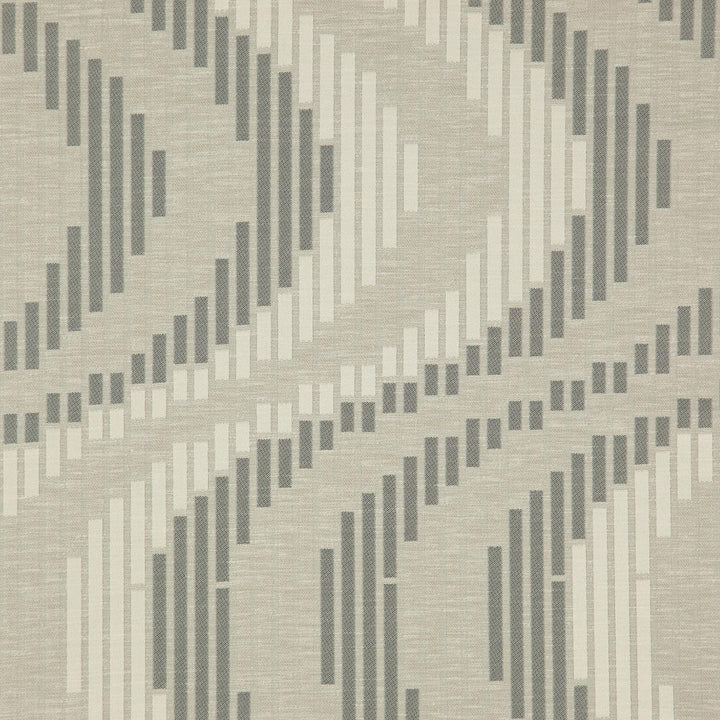 JETT 64J7551 by JF Designer Fabric Winning Windows Altitudea 80% Polyester, 20% Cotton India  Horizontal: 14.5 and Vertical: 19 58  - Swanky Fabrics -