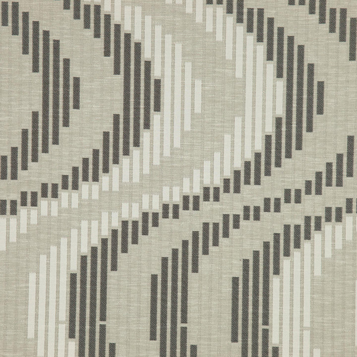 JETT 98J7551 by JF Designer Fabric Winning Windows Altitudea 80% Polyester, 20% Cotton India  Horizontal: 14.5 and Vertical: 19 58  - Swanky Fabrics -
