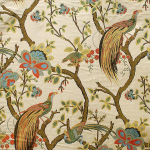 Magnolia Fabric Jimnah Festive
