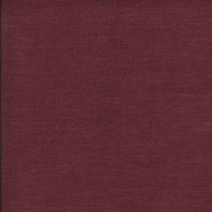 Norbar Fabric Jingle Antique Red 137