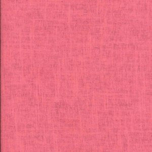 Norbar Fabric Jingle Begonia Pink 787