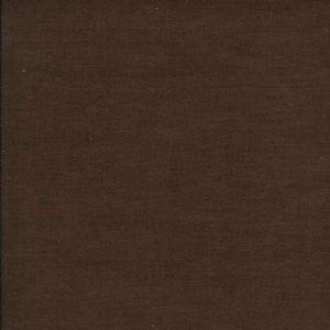 Norbar Fabric Jingle Chocolate 603