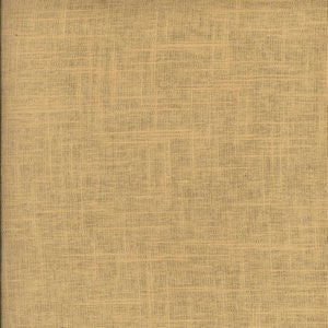 Norbar Fabric Jingle French Yellow 811