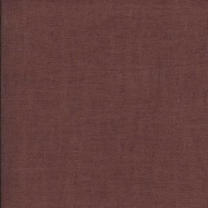 Norbar Fabric Jingle Henna Red 300