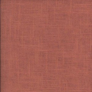 Norbar Fabric Jingle Paprika 328